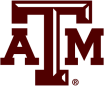 Texas A&M Texas A&M logo