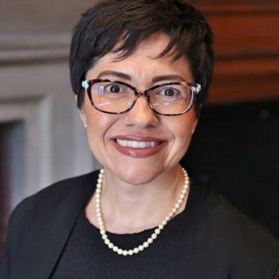 Yvonne Hernandez Friedman