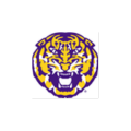 LSU-logos for carousel LSU logo
